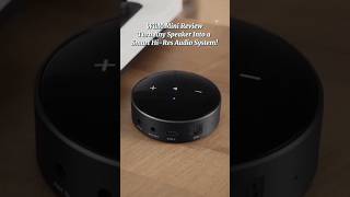 WiiM Mini, Turn Any Speaker Into a Smart Hi-Res Audio System! #shortvideo #viralproducts #shorts