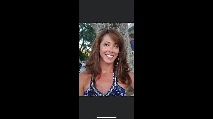 Heather Salvador 50th Birthday Video