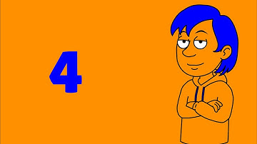 Ultimate Colored Character Viewer Voting Episode 4 (VOTING CLOSED)