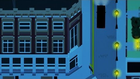 making some street lights | intersection controller