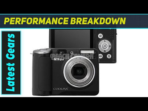 Nikon Coolpix P50: Still a Great Camera? - YouTube