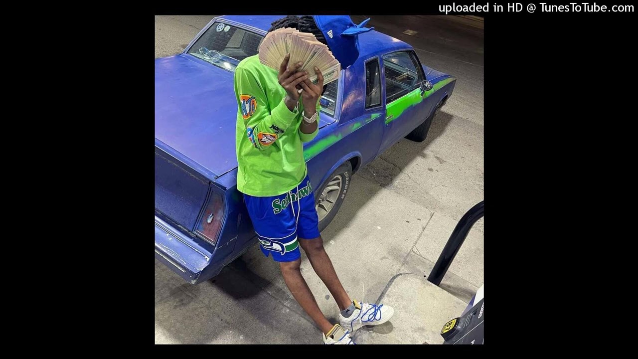 *FREE* Baby Smoove x Veeze x Rocaine x Detroit Type Beat 