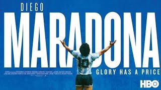 Diego Maradona Play Date Edit Tribute - Rip Legend Sad Whatsapp Status