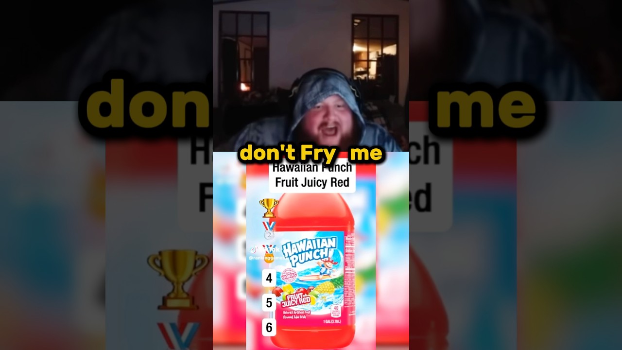 Рейтинг напитков CaseOh 💀😭 