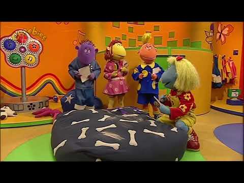 Tweenies - Oh, Where Has Doodles Gone? (Missing)