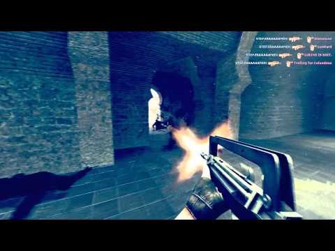 CSS Famas ace 1v5 by HELiX