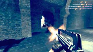 CSS Famas ace 1v5 by HELiX