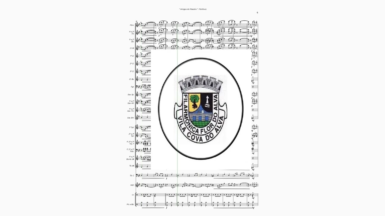 AMIGOS DO MAESTRO - HOMENAGEM AO MAESTRO VALTER CORREIA - MARCHA DE RUA - por: Januário Ventura