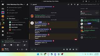 Dnd Under Waterdeep: City of Masks 14th Recorded Video