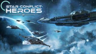 Star Conflict Heroes screenshot 1