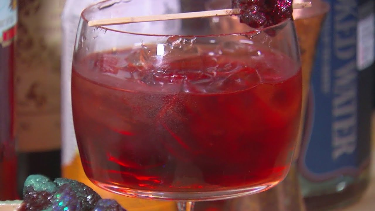 Mike’s Mix: Crooked Water Spirits’ Ready-To-Pour Cocktails