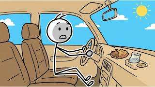 Can Police Search Your Car After Pulling You Over
