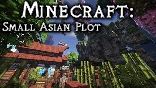 Plot Review: Small Oriental Dragon Plot (by NickGoss)