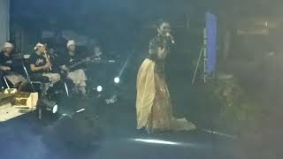 Konser Tunggal Rika Rafika Feat Astrey Karedok Leunca