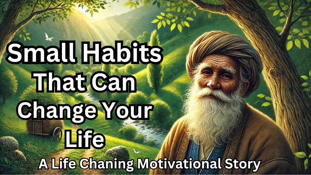 The Power of Small Habits: How Tiny Changes Create Massive Success ...