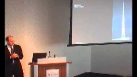 Burj Khalifa Lecture Series, Supertallest: Residences