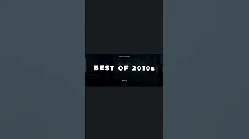 The 2010s Music Explosion A Nostalgic Deep Dive 