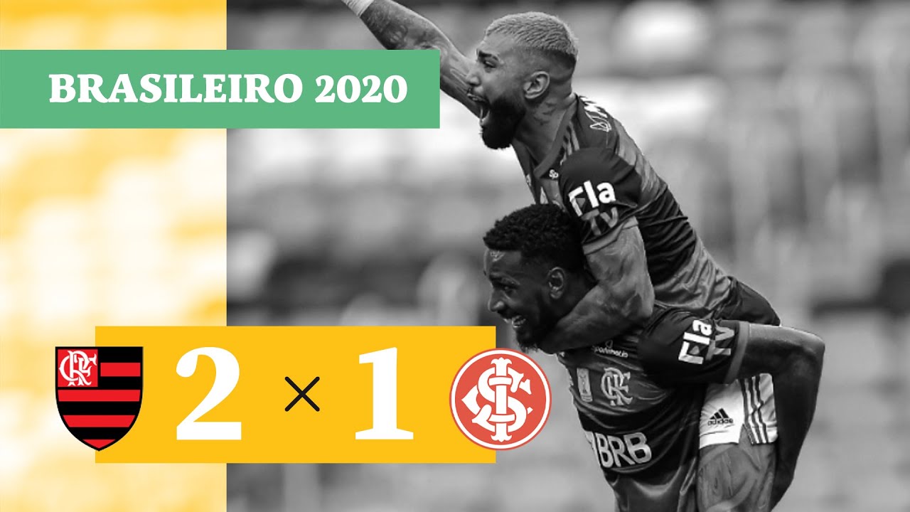 Flamengo polariza de novo o Brasileiro contra o jogo pragmático. Agora vai?  - 02/02/2021 - UOL Esporte