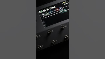 Ain’t Talkin Bout Love Cover - Quad Cortex