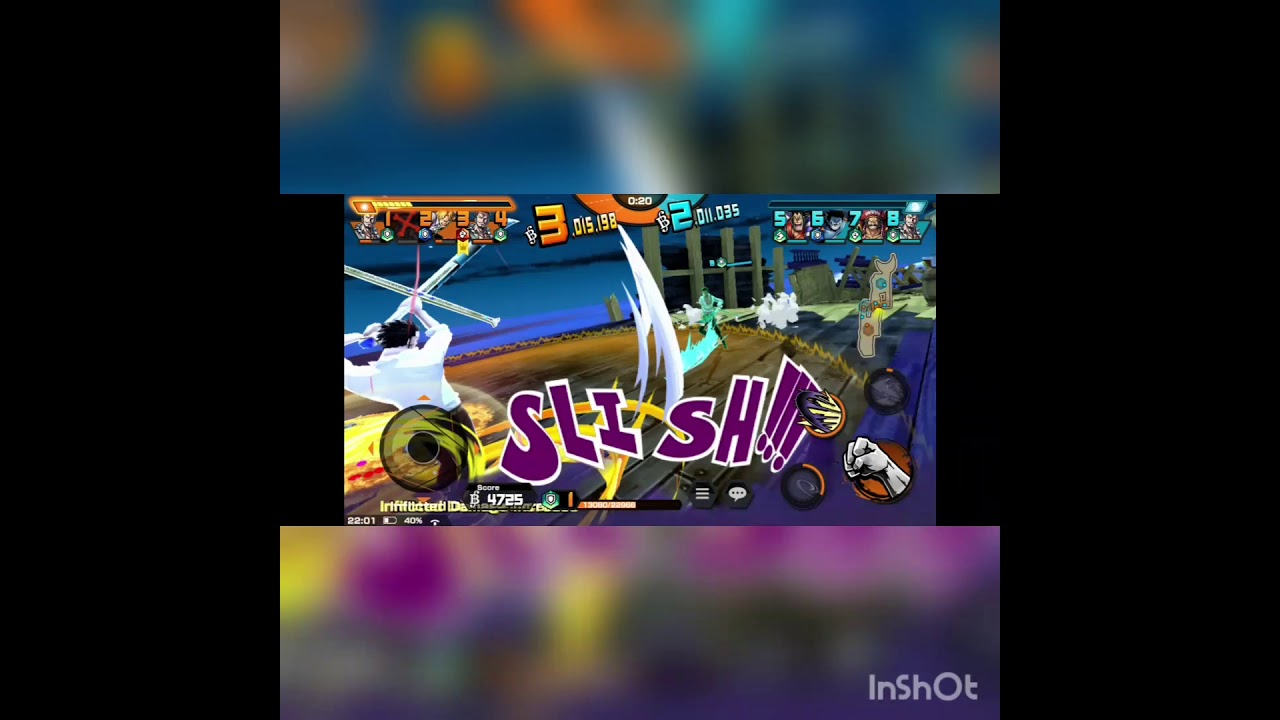 10 mins of lv 100 mihawk tankin the meta like a champ