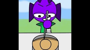 😎 Dalgona snoep 😎 | Sprunki Incredibox | Squid spel | Sori studio animatie #sprunki #squidgame2