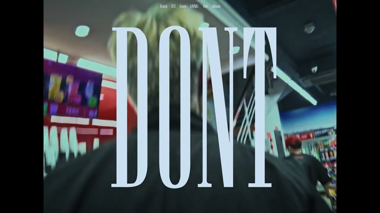 D E C K A N – Hofi Fang | FANG Album