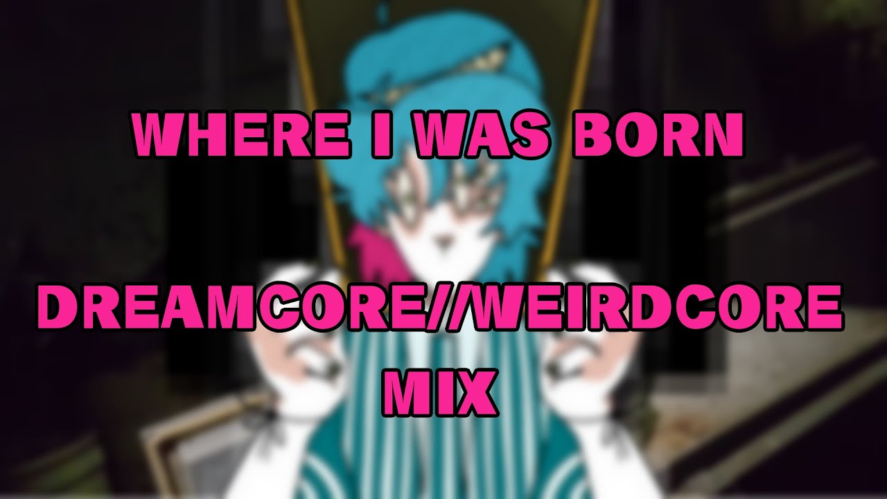 Dreamcore Songs 👁️🍄✨ Weirdcore Music / Backrooms Soundtrack / Webcore -  playlist by Bluebanda
