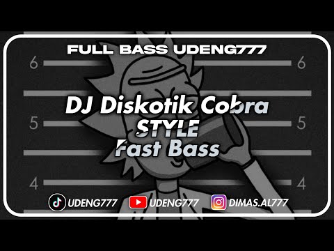DJ Mantra x Symphony Slow Full Bass | UDENG777