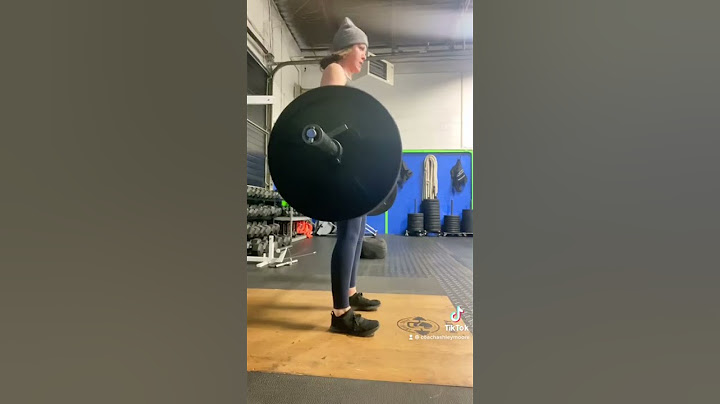 How Strength Training Changed My Life