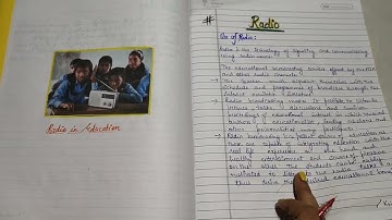 Understanding of ICT file E-704  B.Ed 2nd year|EPC-4| ICT project file| B.Ed assignment |CCSU