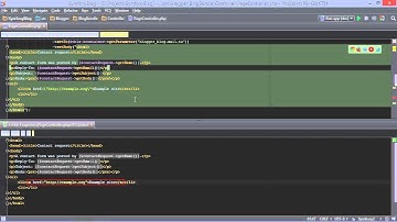 Language Injections in PhpStorm 8