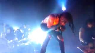 Hell Yeah - X - Speaking Rock (El Paso Tx 2016)