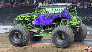 Motorsports Spectacular 2026 Kelowna BC Show 1 01/10/26 (FULL SHOW) 