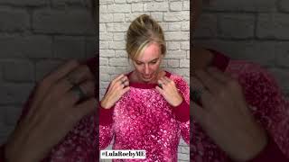 LulaRoe Hannah!