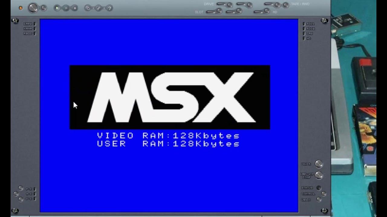 Настройка msx player. Msx fm. msx emulator. плейлист для msx. msx emulator android.
