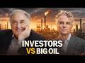 Shareholder Activism Meets Climate Action: How to Force Big Oil's Energy Transition | Mark van Baal
