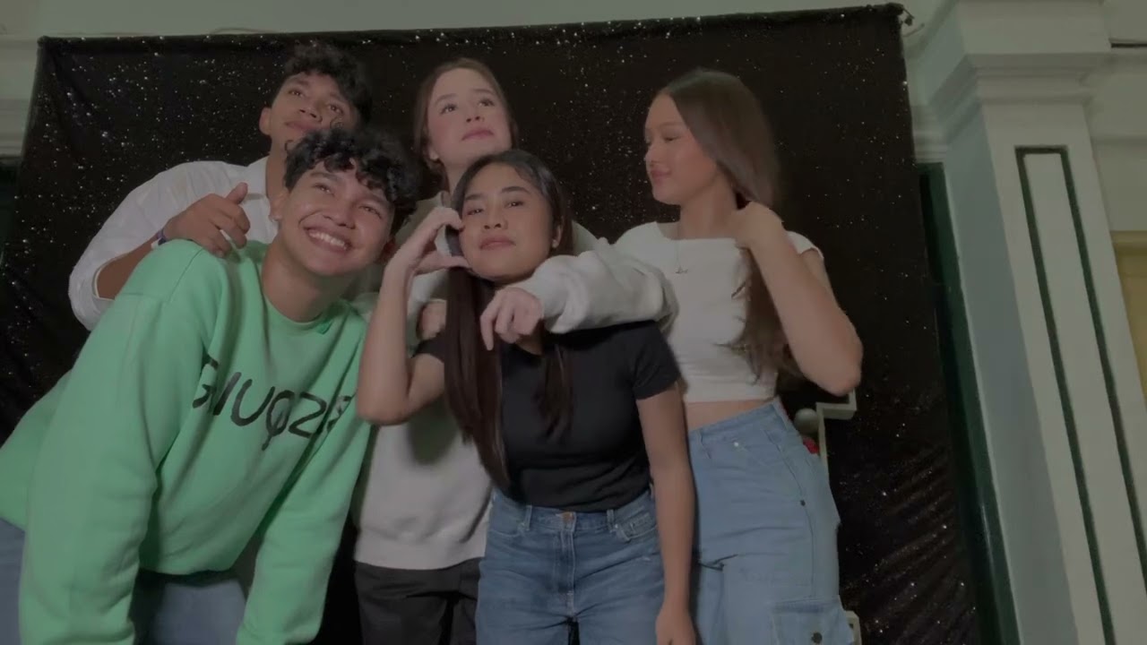 RAKHA BIRTHDAY PARTY + BTS MAGIC 5