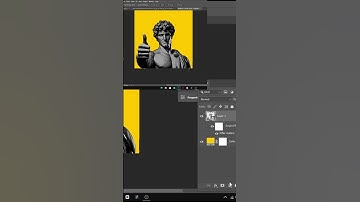 Adobe Photoshop Filter Tips and Tricks In 10 Seconds || How to Use Filter Gallery in Photoshop 2024