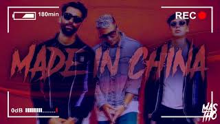 Dj Snake x Yellow Claw - Made In China x Stacks [MasTho]