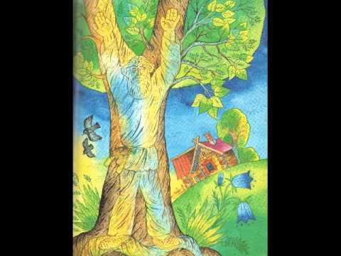 Буктрейлер по книге Марка Сергеева "РАЗНОЦВЕТНЫЕ СКАЗКИ"