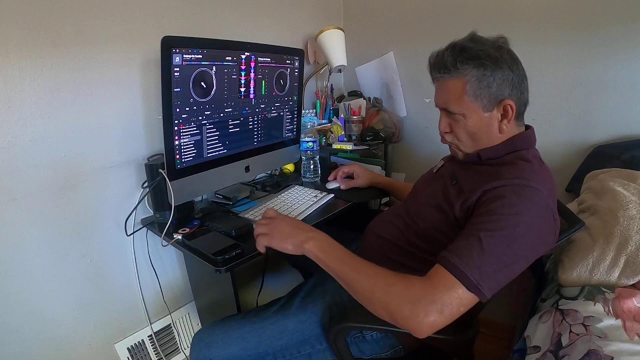 Di Quesito Quiringüicharo en vivo