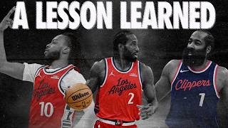 When You Decide To Tank And Get Better?