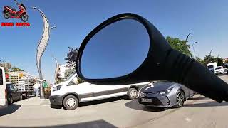 Aradan Dereden Çelçöp Motorlar
