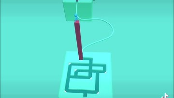 Playing stacky dash