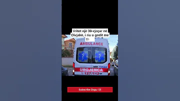 Një 30 Vjeçar Ka Humbur Jetën Në Divjakë Pasi Mësohet Se është Goditur Me Thikë 