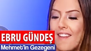 Ebru Gündeş - Yaparım Bilirsin (Mehmet'in Gezegeni)