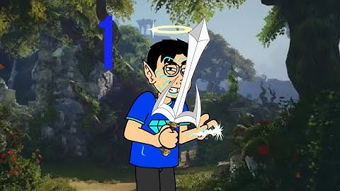 Fable The Lost Chapters - Walkthrough Part 1 - The Fall of Oakvale (Good Path)