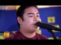 DJ and Janry -  Kung Ok Lang Sayo (True Faith)