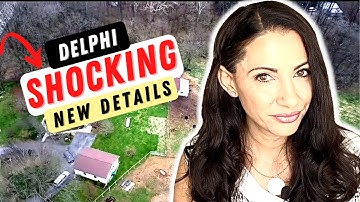 🛑 SHOCKING New Details in Delphi Case  - Abby & Libby  Part 1