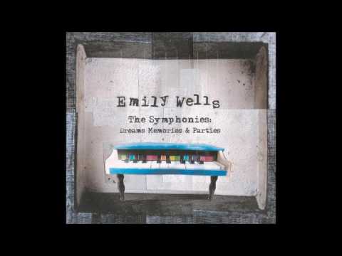 Emily Wells - Fair the Well the Requiem ◄♪♫♫♫♪☻♥♥♥